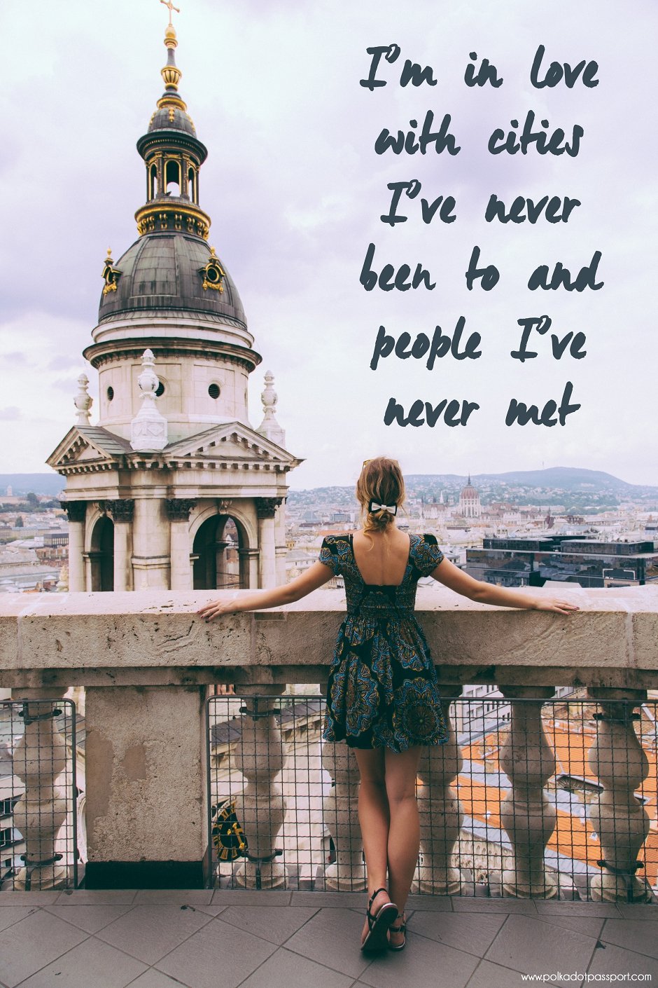 10 Quotes That Will Inspire You to Travel the World ...