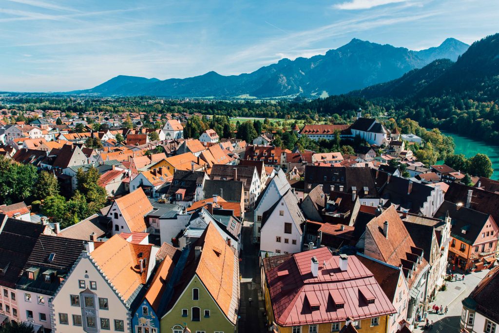 7 Magical Things to Do in Fussen: Don't Miss This Bavarian Town!